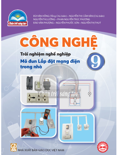 Công Nghệ 9 Lắp Đặt Mạng Điện Trong Nhà - Hướng Dẫn Chi Tiết và An Toàn