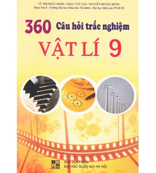 Trắc Nghiệm Vật Lý 9: Ôn Tập Hiệu Quả Để Đạt Điểm Cao